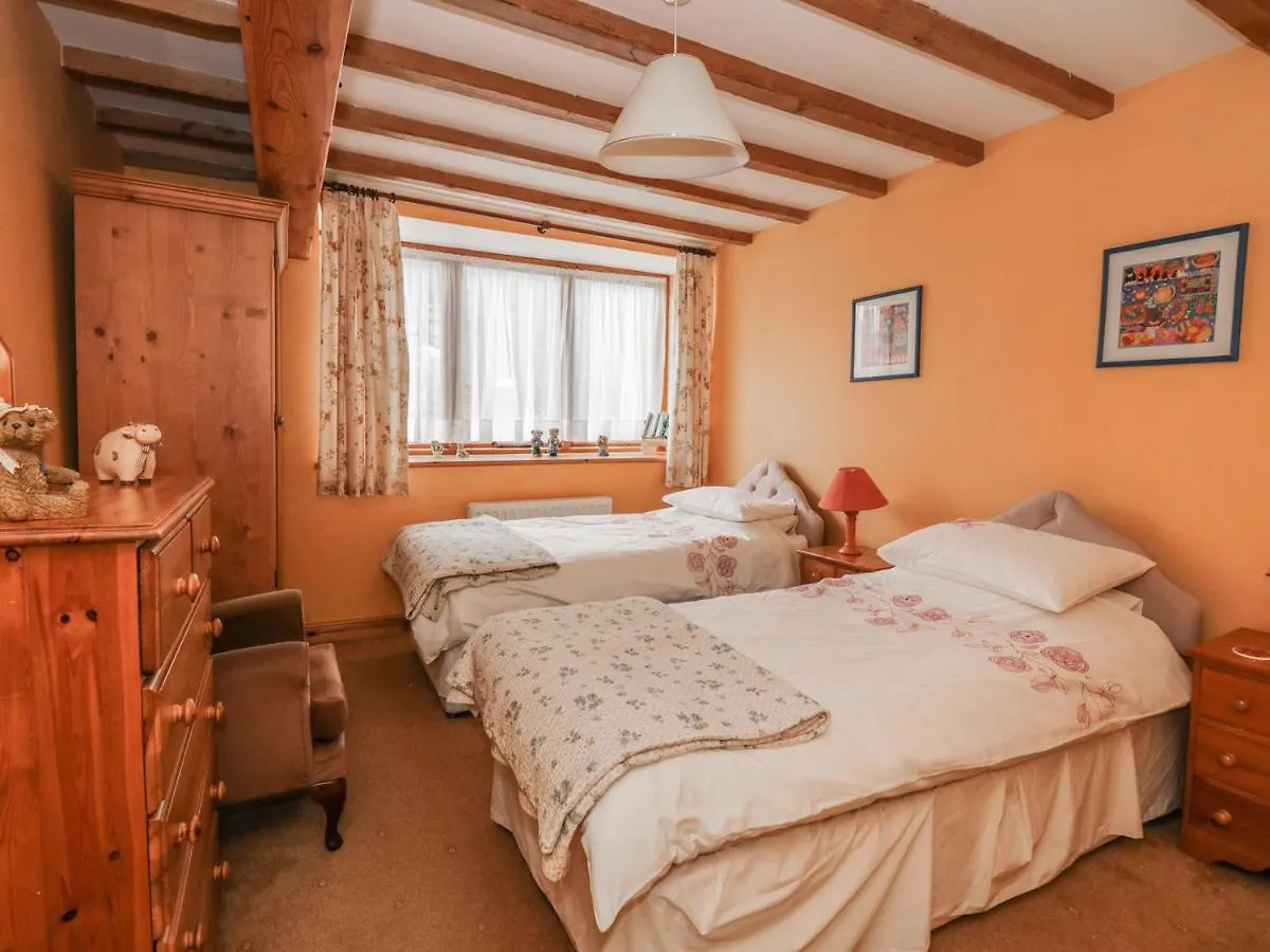 Willa The Old Hayloft Great Edston 0*,  Wielka Brytania