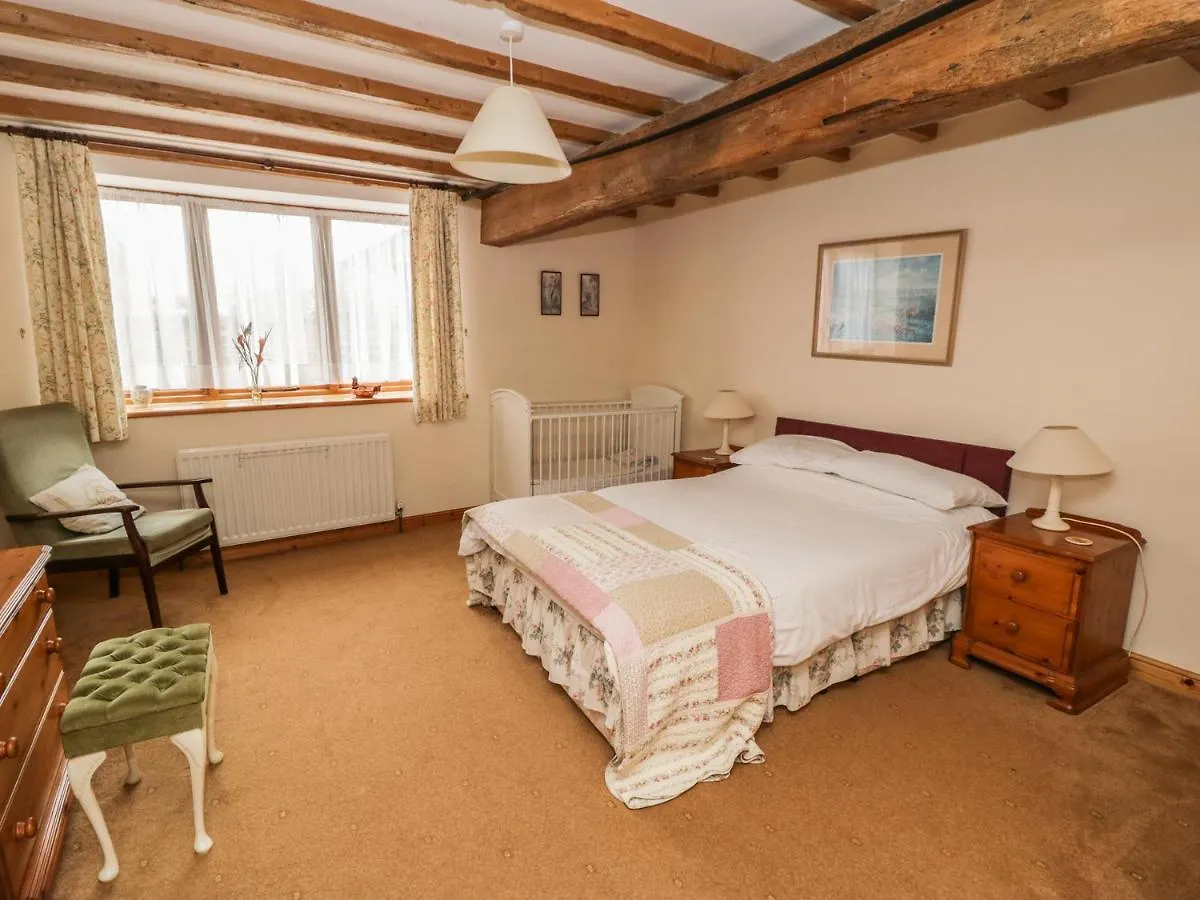 Willa The Old Hayloft Great Edston
