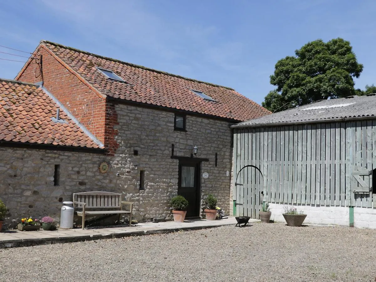 Willa The Old Hayloft Great Edston
