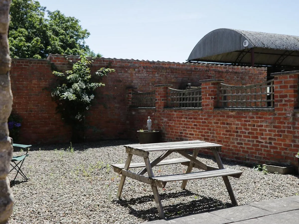 Willa The Old Hayloft Great Edston
